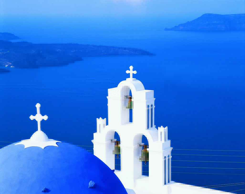 Santorini holiday packages