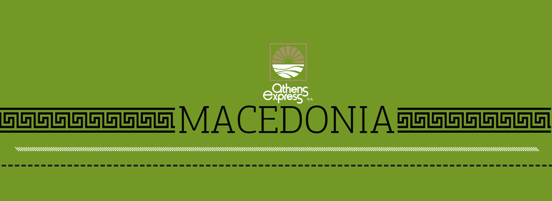 Macedonia Thessaloniki
