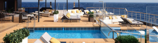Ritz Carlton Yacht Privat Charter Mediterranen 28