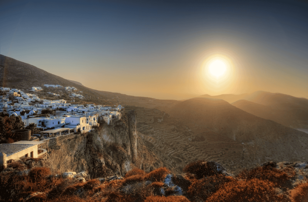 69 Greek Island Folegandros (1)
