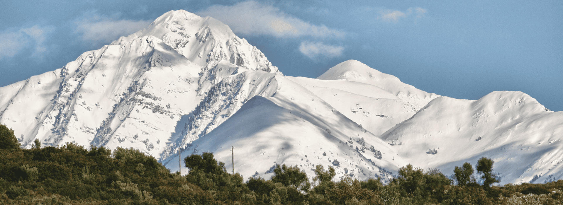 Mountains main